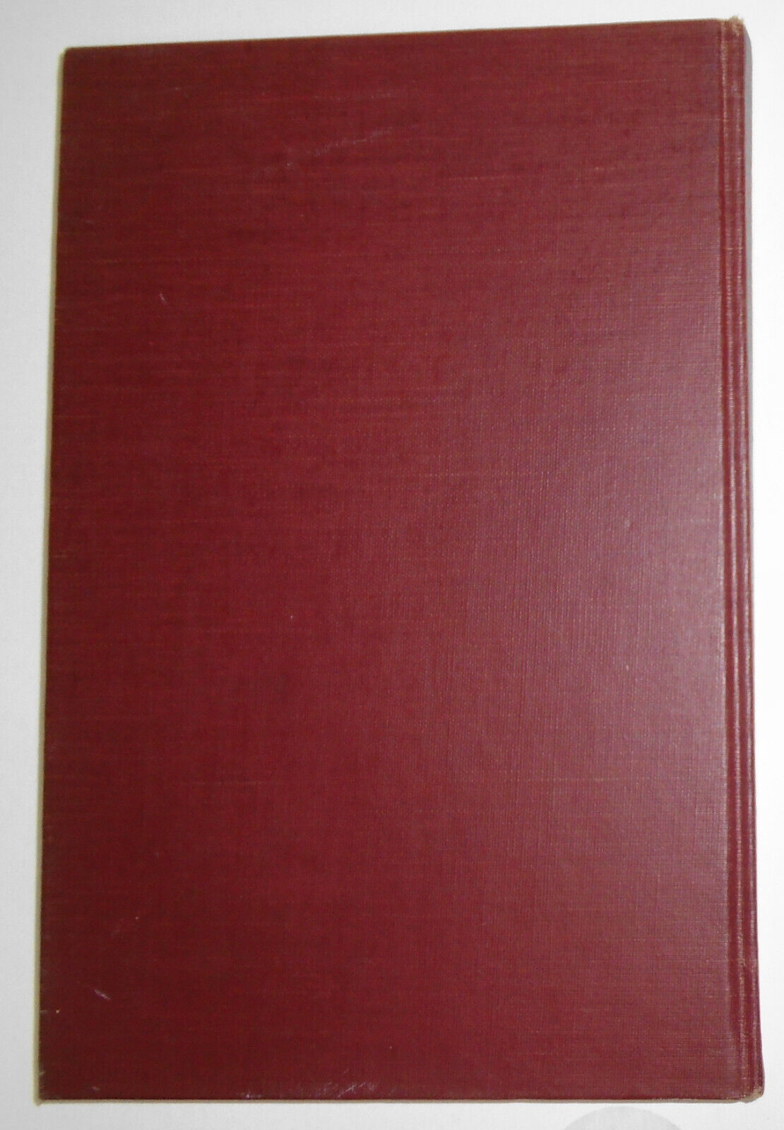 St. Luke's, 1868-1968: A History of St. Luke's Episcopal Church, Metuchen, N.J.