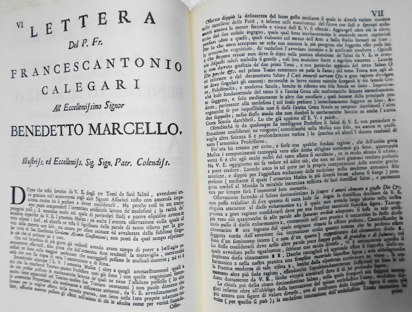 Estro poetico-armonico parafrasi sopra li primi venticinque salmi - Tom 3-4 1967
