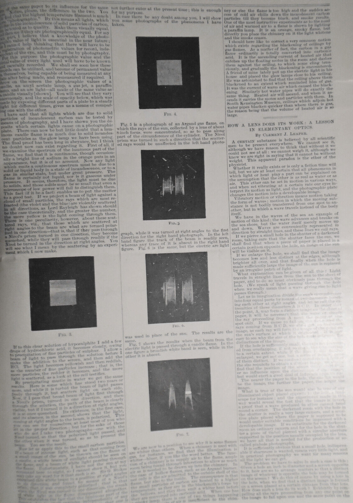Scientific American Supplement, 980. October 13, 1894. - Complete Original Issue