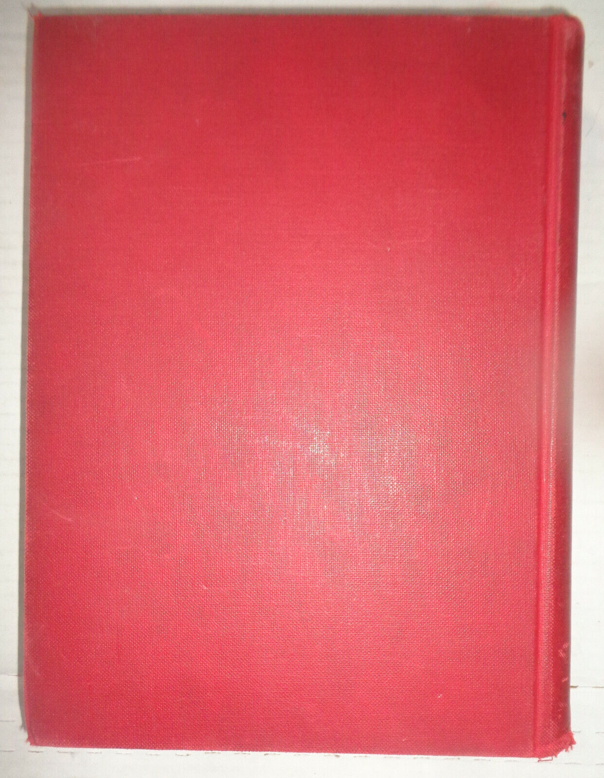 WORLD COLLECTORS ANNUARY, VOLUME XIX, 1967