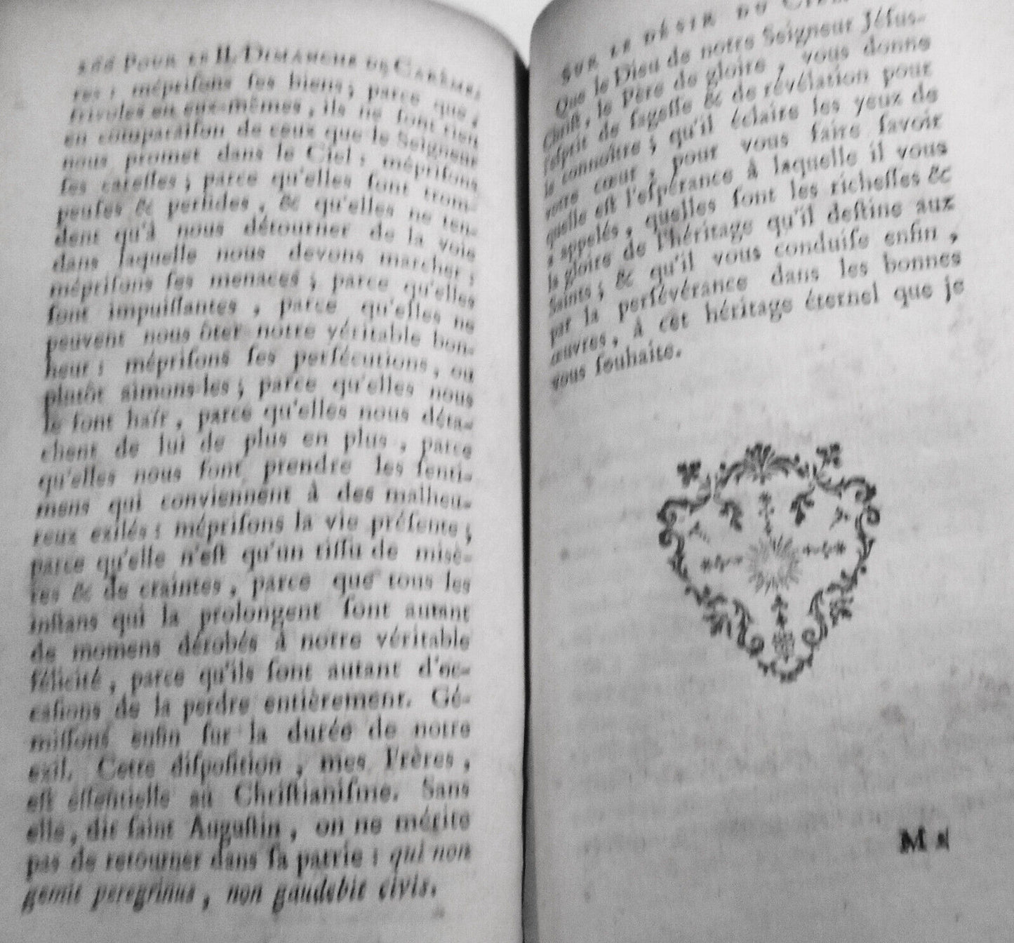 1788 Sermons pour l'Avent, le Carême, l'octave du St. Sacrement.. par M de Gery