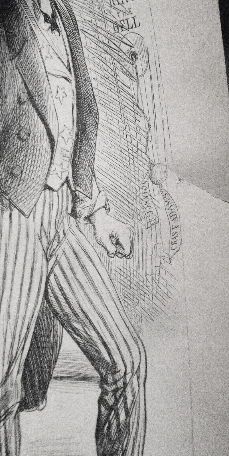 Harper's Weekly June 5, 1869: Pacific Railroad; Cuban Revolution Dayton Fire etc