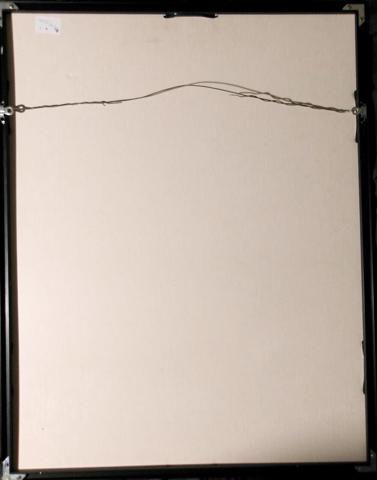 A Century of Ceramics in the United States 1878-1978 - Poster - 1980 - 28X22 in.