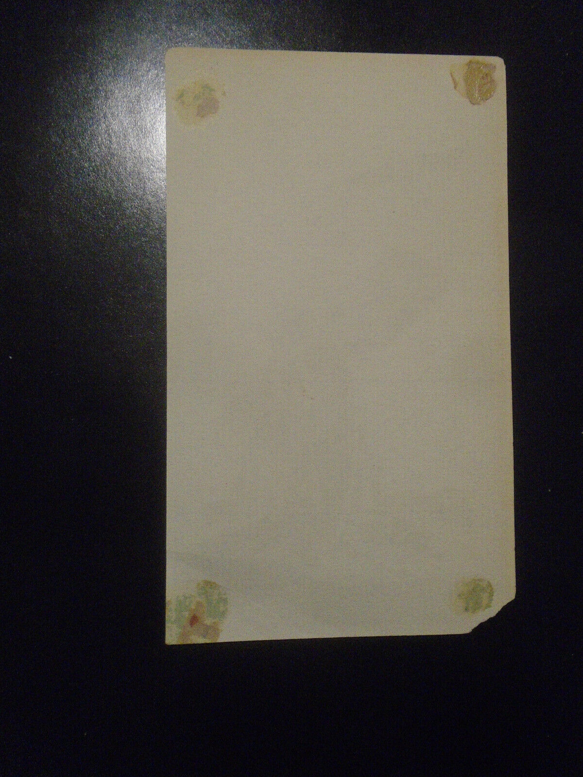 Milton & Marian Goodman Ex Libris Bookplate