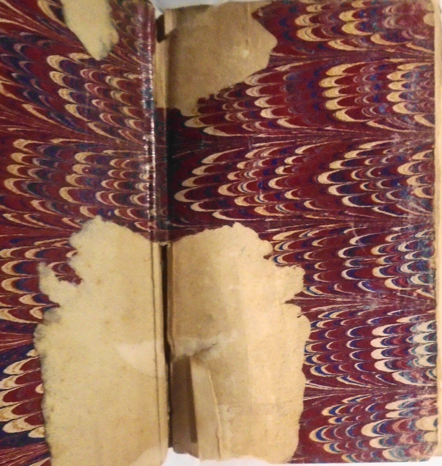 [Binding] Book of Common Prayer. ND [1882].