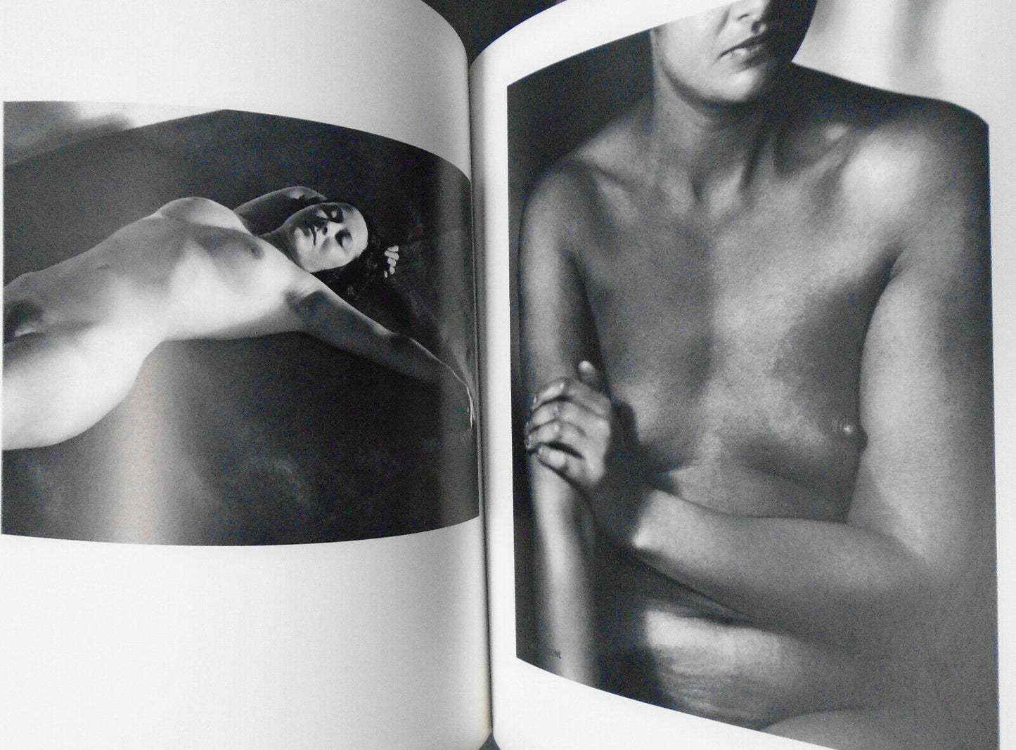 A Clear Vision. Photographische Werke aus der Sammlung F. C. Gundlach. 2003.