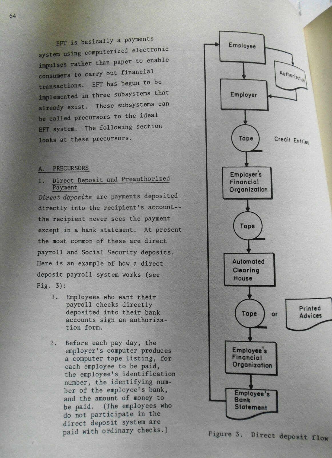 STIM: Socio-Technological Instructional Modules Vol 3, From Mainframes to Micros
