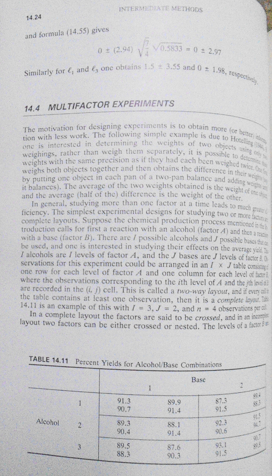 Handbook Of Statistical Methods For Engineers And Scientists, by Wadsworth, 1990