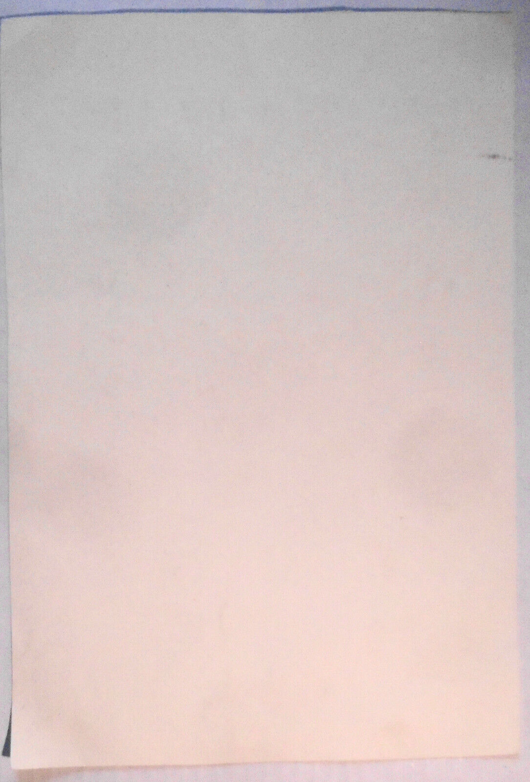 A Turbaned Man & a Man with a Key, by Jean Drotz - Antique print, 8" x 5 3/4"