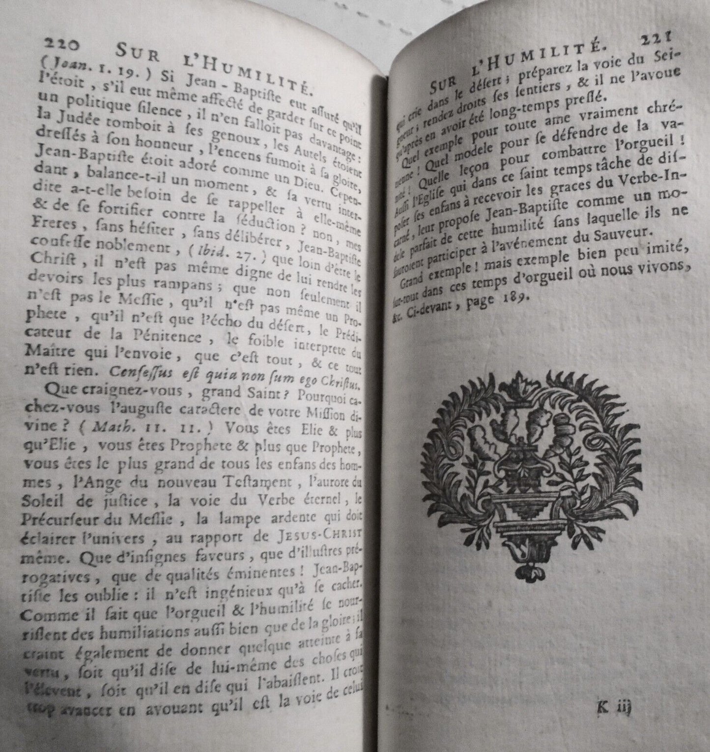 1764 Sermons nouveaux sur les vérités les plus intéressantes. Tome Premier.