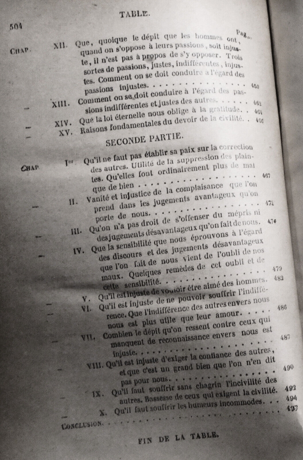 Pensées de Pascal : précédées de sa vie par Mme Périer, sa soeur suivies...