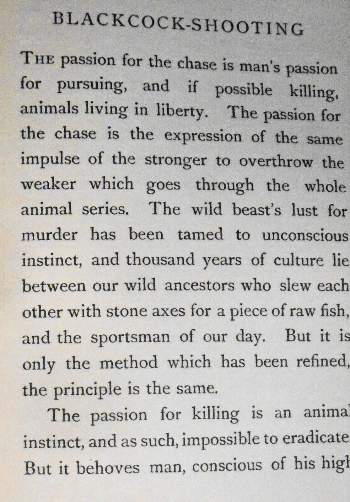 Vagaries, by Axel Munthe. SIGNED First edition, 1898.