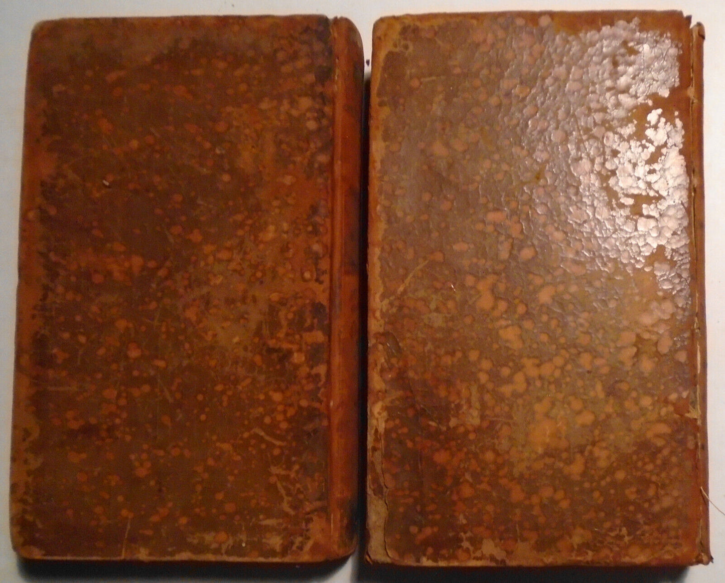 1779 Hudibras, by Samuel Butler. 2 Volumes set.