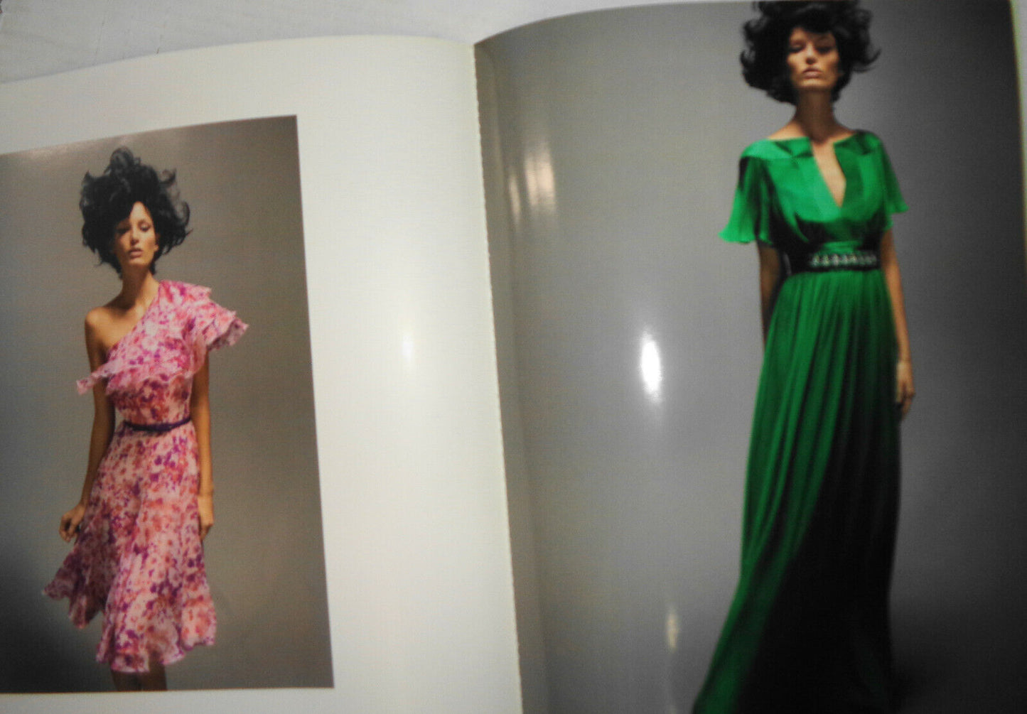 Max Mara Spring Summer 2013 Catalog