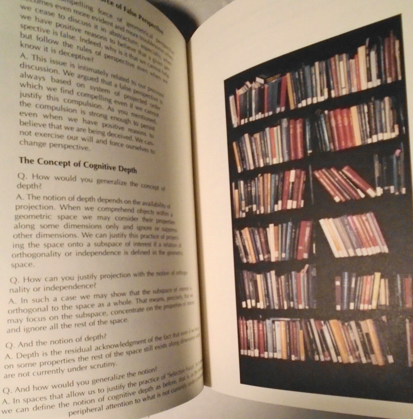 SIGNED  Michael Clegg, Martin Guttman - Fama & Fortune Bulletin #27, 2001