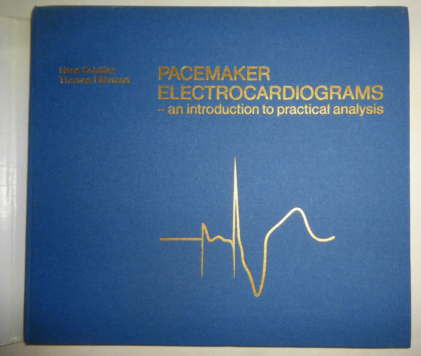 Pacemaker electrocardiograms : an introduction to practical analysis - SIGNED