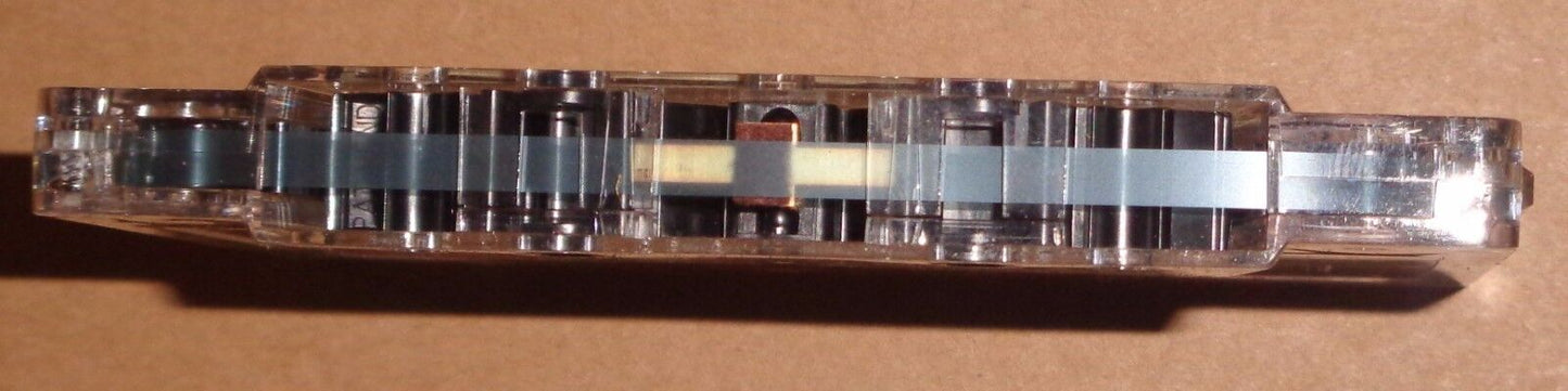 THE ROOKS - Rare Rock Demo Cassette 1991 - Love said to Me, Reasons, Apology ...