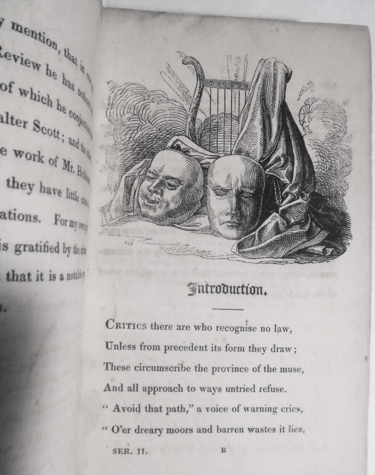 1821 Sketches from St. George's Fields - 2nd Series, by Peter Bayley