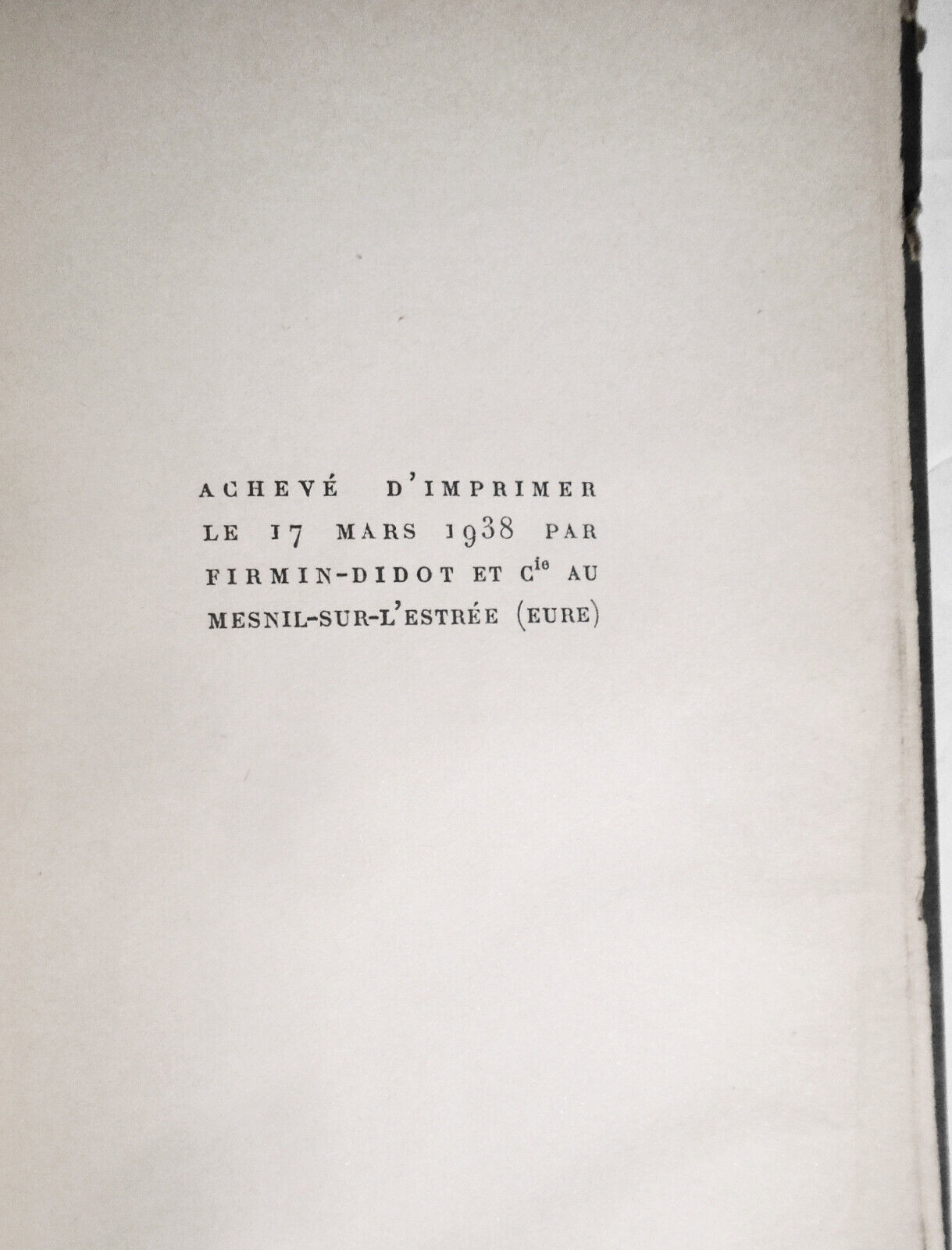 Octave Aubry : Le Second Empire. 1938  Artheme Fayard, Paris - in French