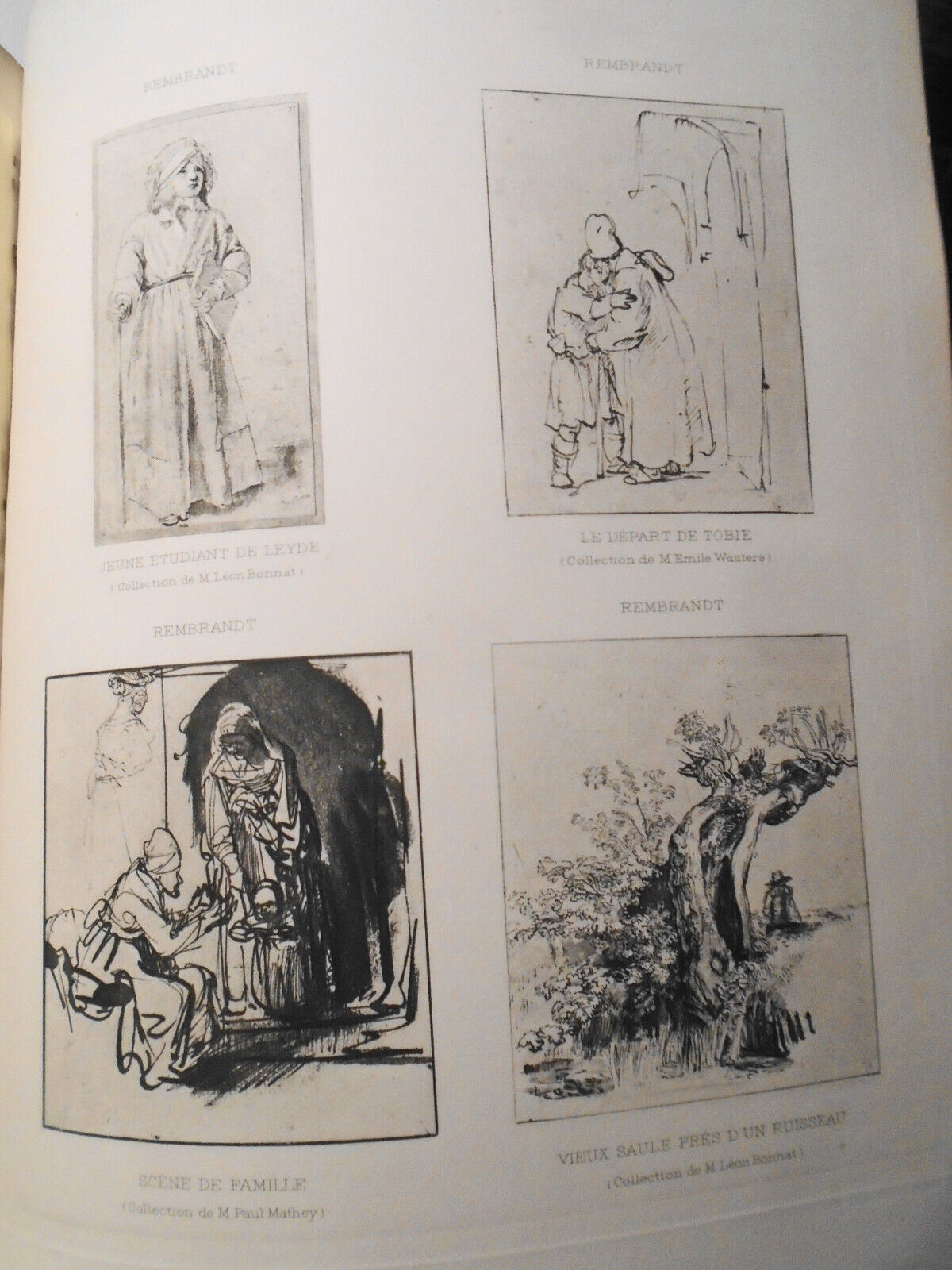 Dayot : Grands & Petits Maitres Hollandais du XVII Siecle. 1912 Ltd Ed # 179/600