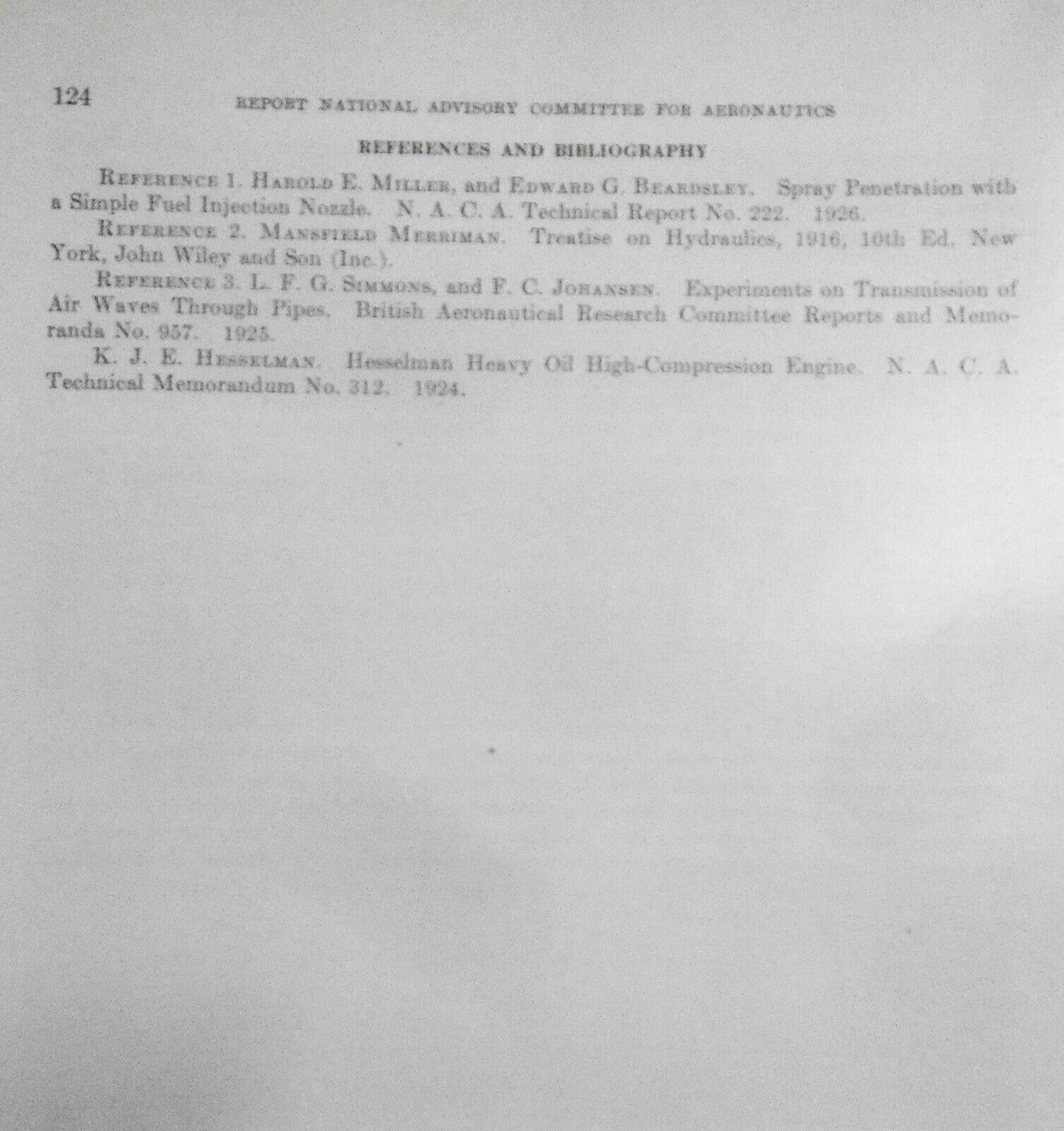 1927  Factors affecting reproducibility of penetration for fuel-injection engine