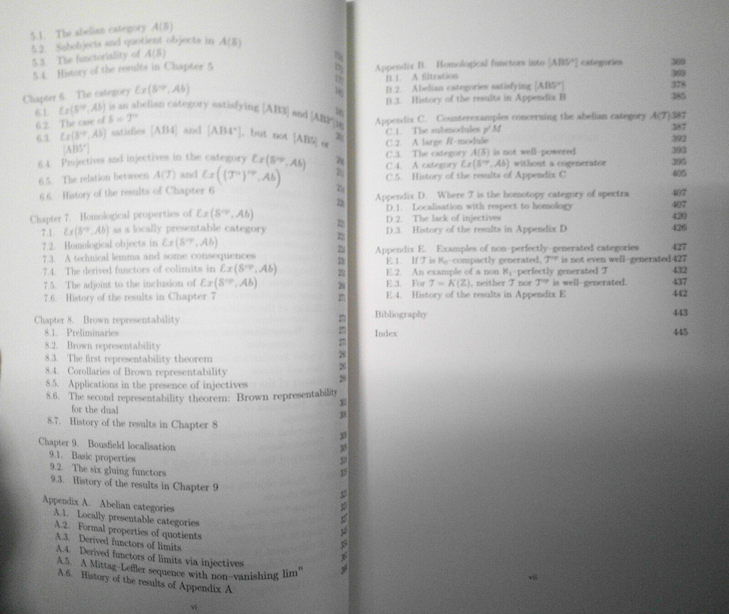 Triangulated Categories by Amnon Neeman (2001, Annals of Mathematics Studies 148