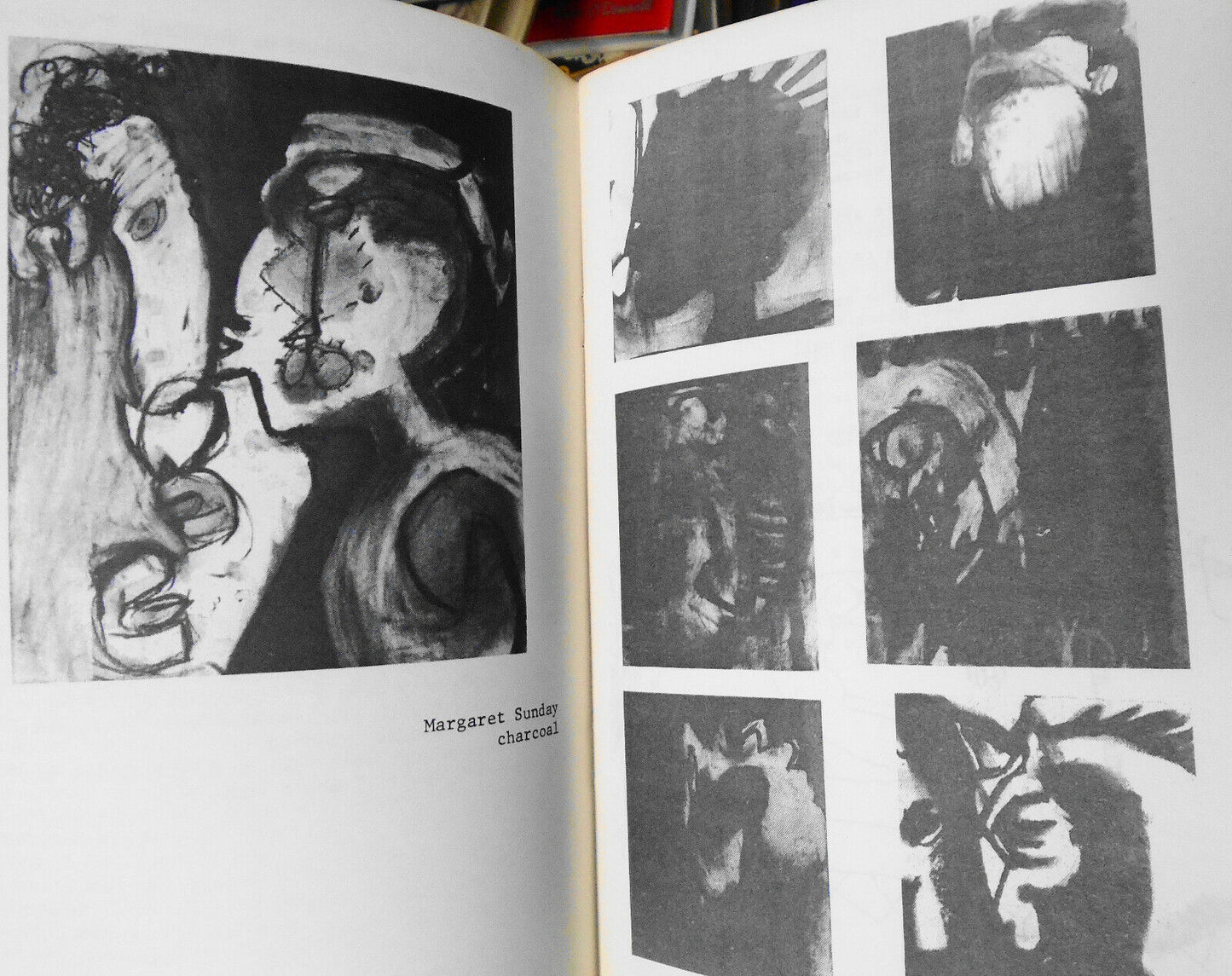 Police Beat - Vol 1, No 1 - [Signed] For Emerging Writers & Artists. 1980, Iowa.