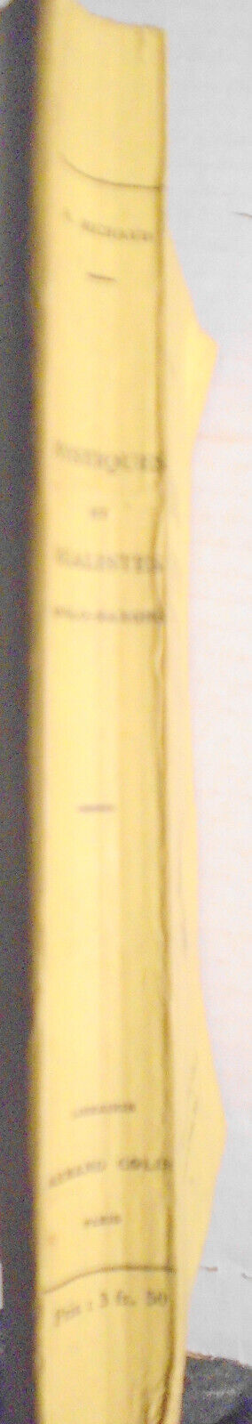 Mystiques et realistes anglo-saxons d'Emerson a Bernard Shaw. Regis Michaud 1918