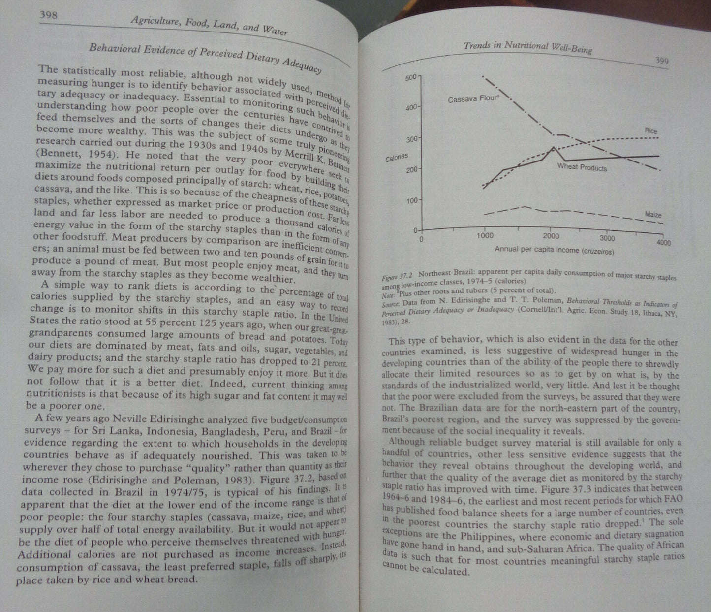 The State of Humanity, by Julian L Simon. First Edition 1995. Hardcover/DJ