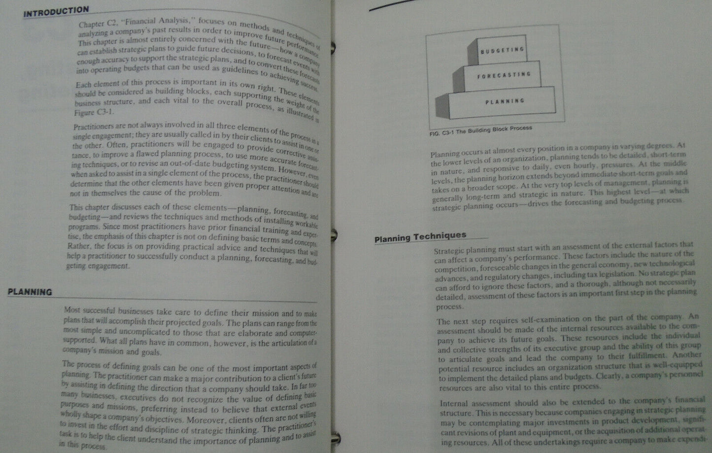 Management Advisory Services Manual by Glenn H Van Doren; Stephen D Nadler. 1987