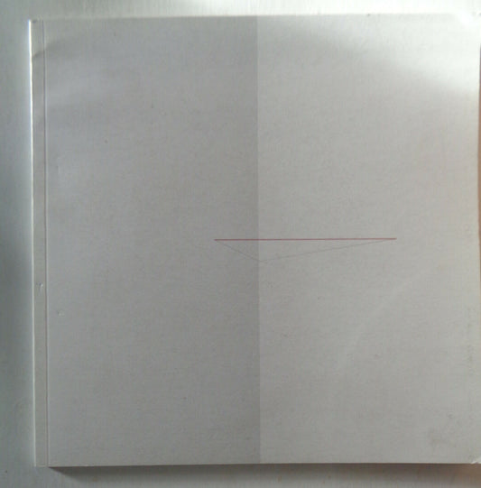 Wall Ceiling Floor:  Exhibition of Works by Anastasi, Judd and Sandback, 2007