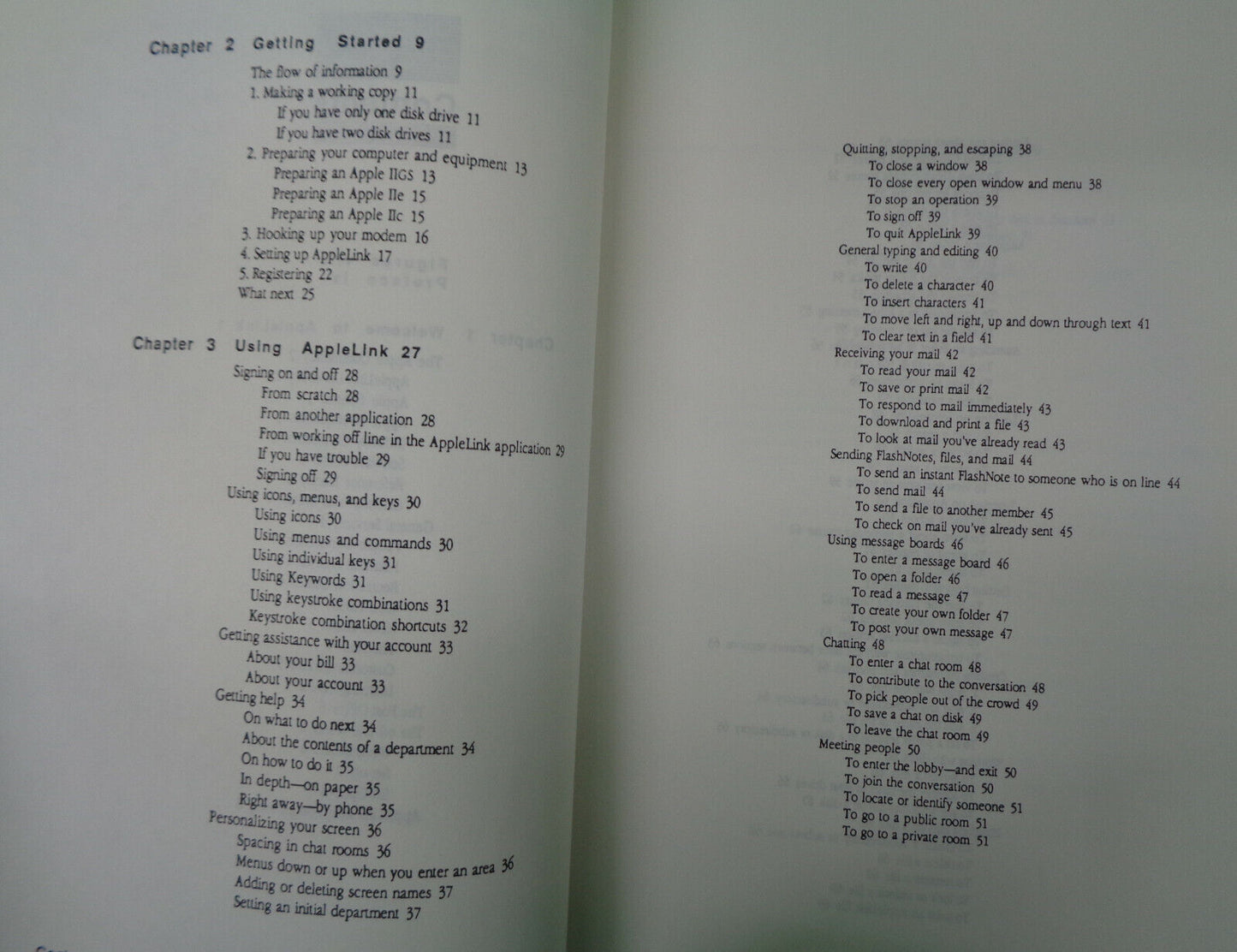 1988 AppleLink Personal Edition : Confidential pre-release program