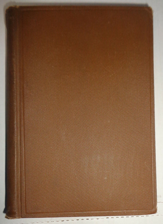 1914  History, prophecy and the monuments, or, Israel and the nations - McCurdy