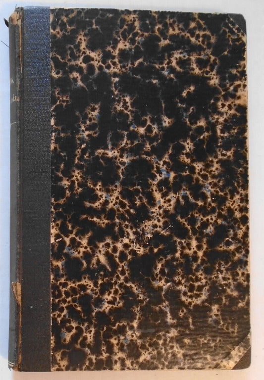Hjelpreda vid den nya katekesens begagnande, by Aug Tornberg. 1879.