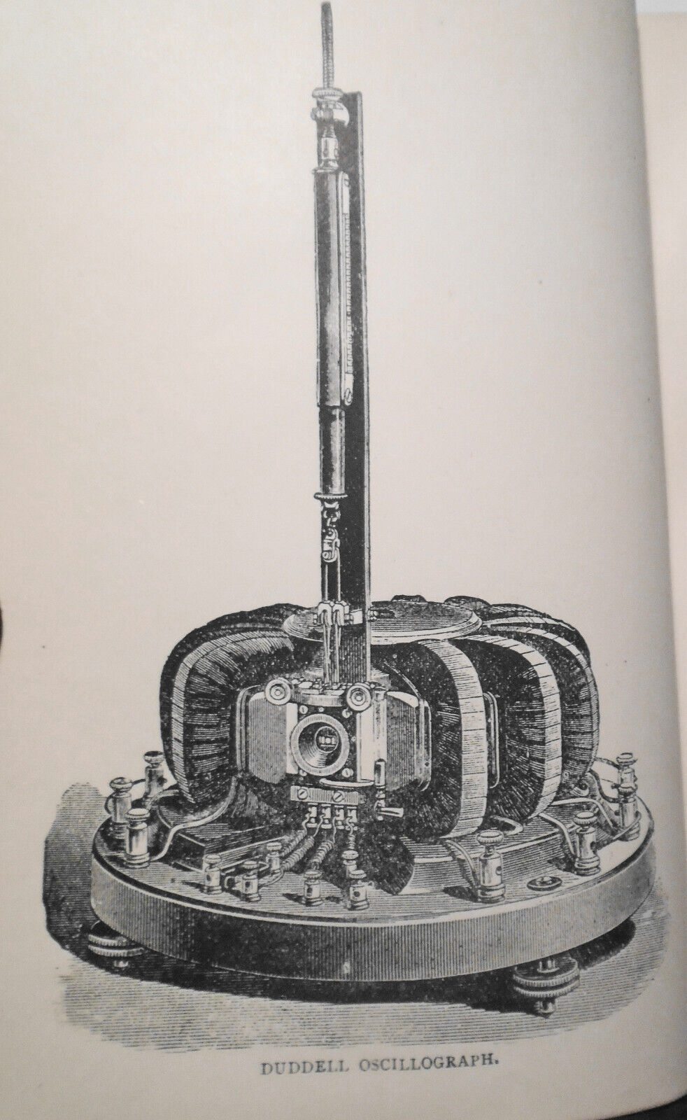 [Fine Binding] The Principles of alternate-current working, by Alfred Hay. 1897