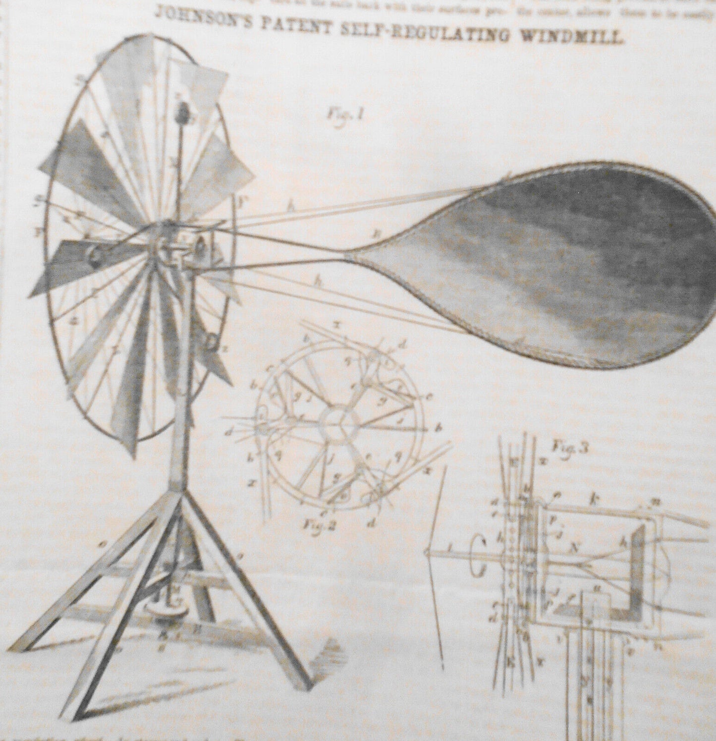 Scientific American September 29, 1855. Telegraph history; windlasses, windmills