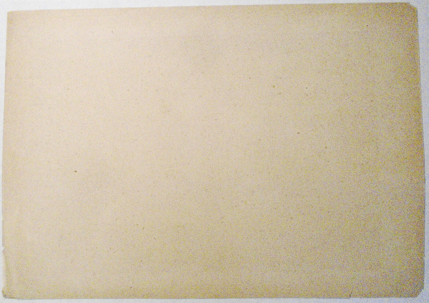 Europa: Chimenea en el castillo de Chaumont  - litho ca 1890, J. Aleu, Barcelona
