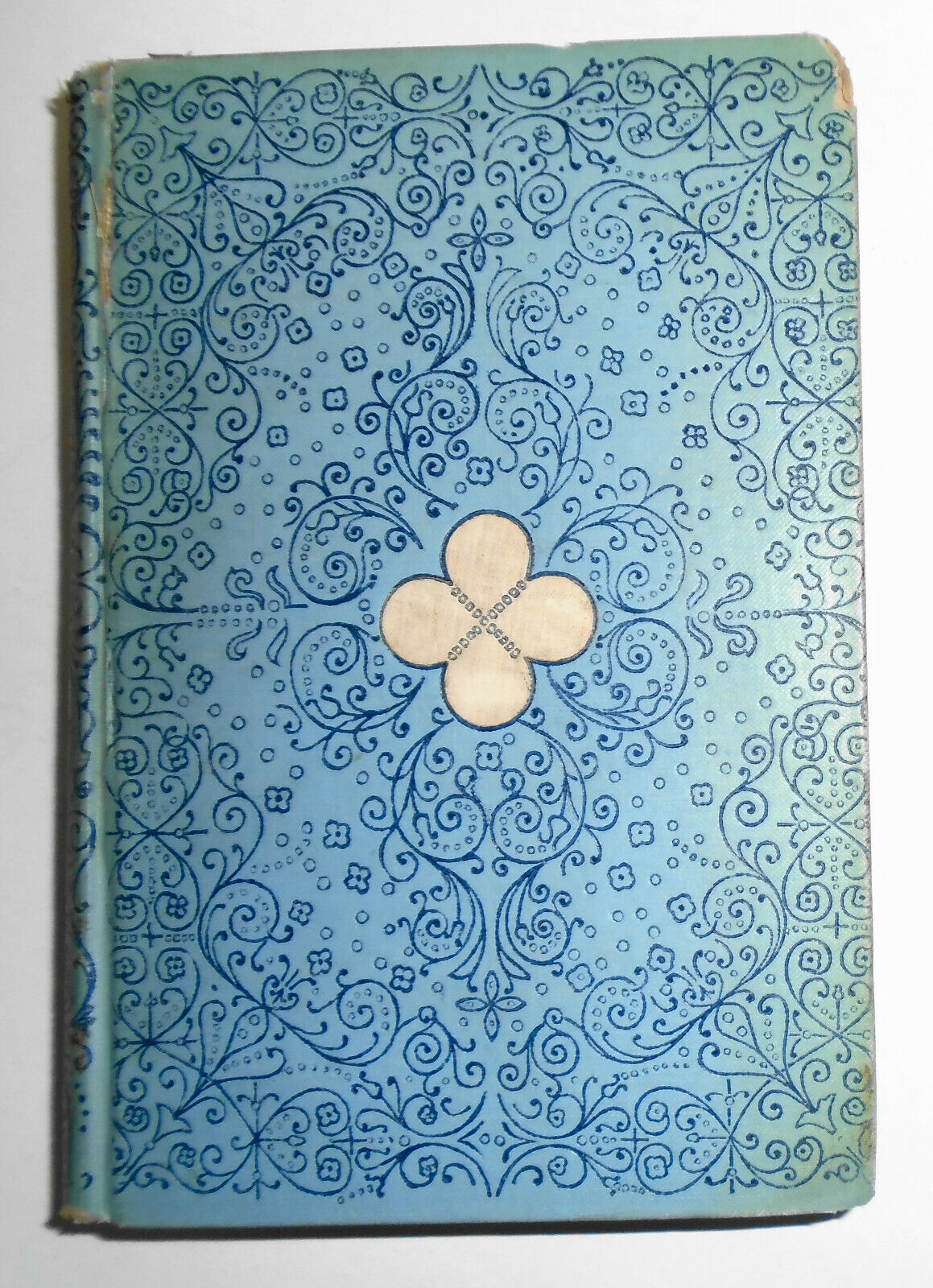 1890 Two loyal lovers - Elizabeth Winthrop Johnson 1st edition Civil war fiction