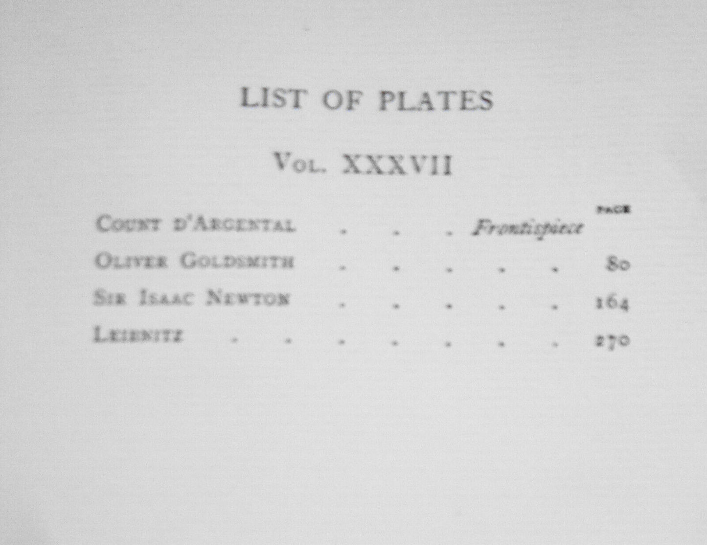 Voltaire - Essays on Literature, Philosophy, Art, History - 1901 Limited edition