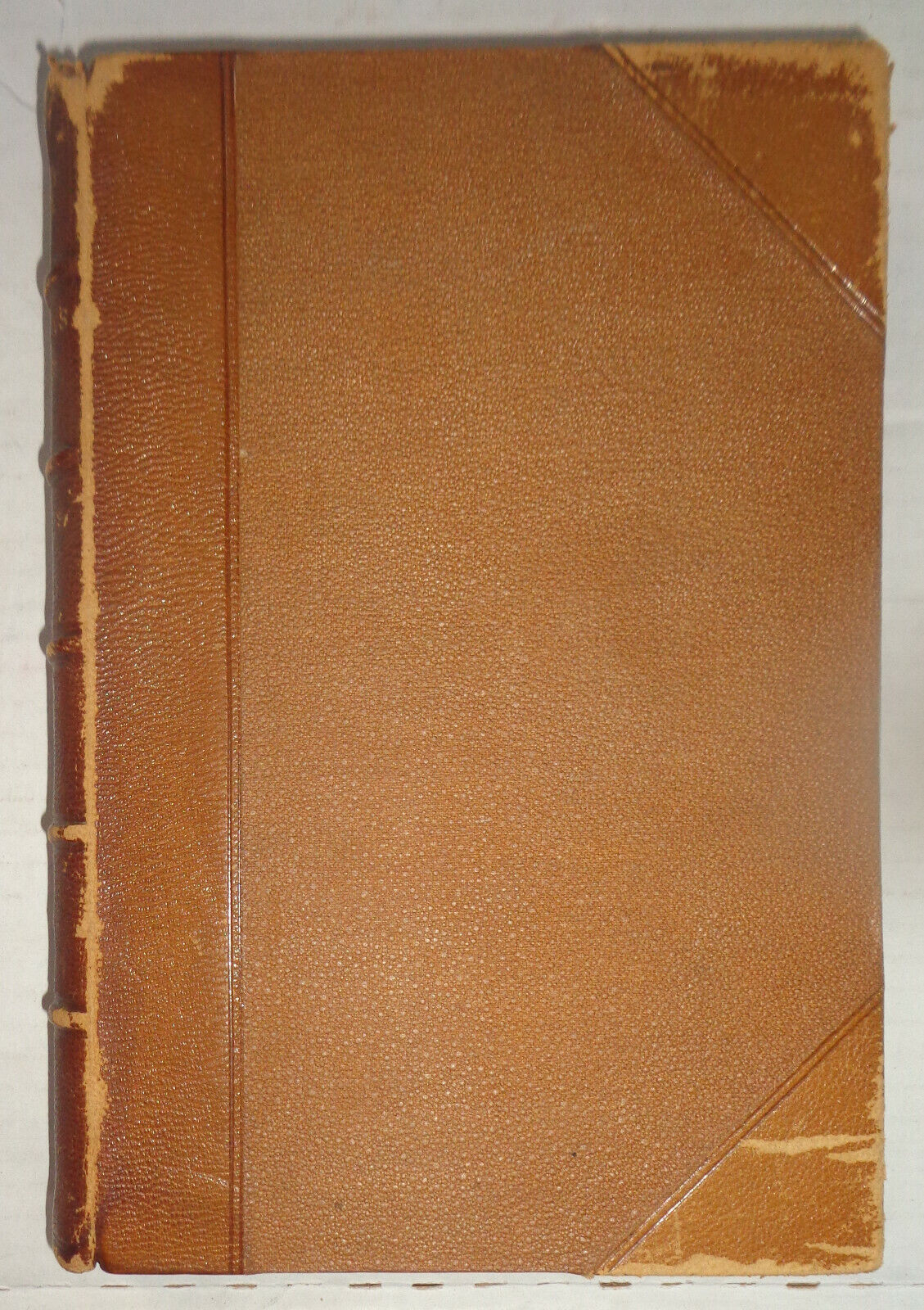 1869 - William Makepeace Thackeray - BALLADS AND TALES