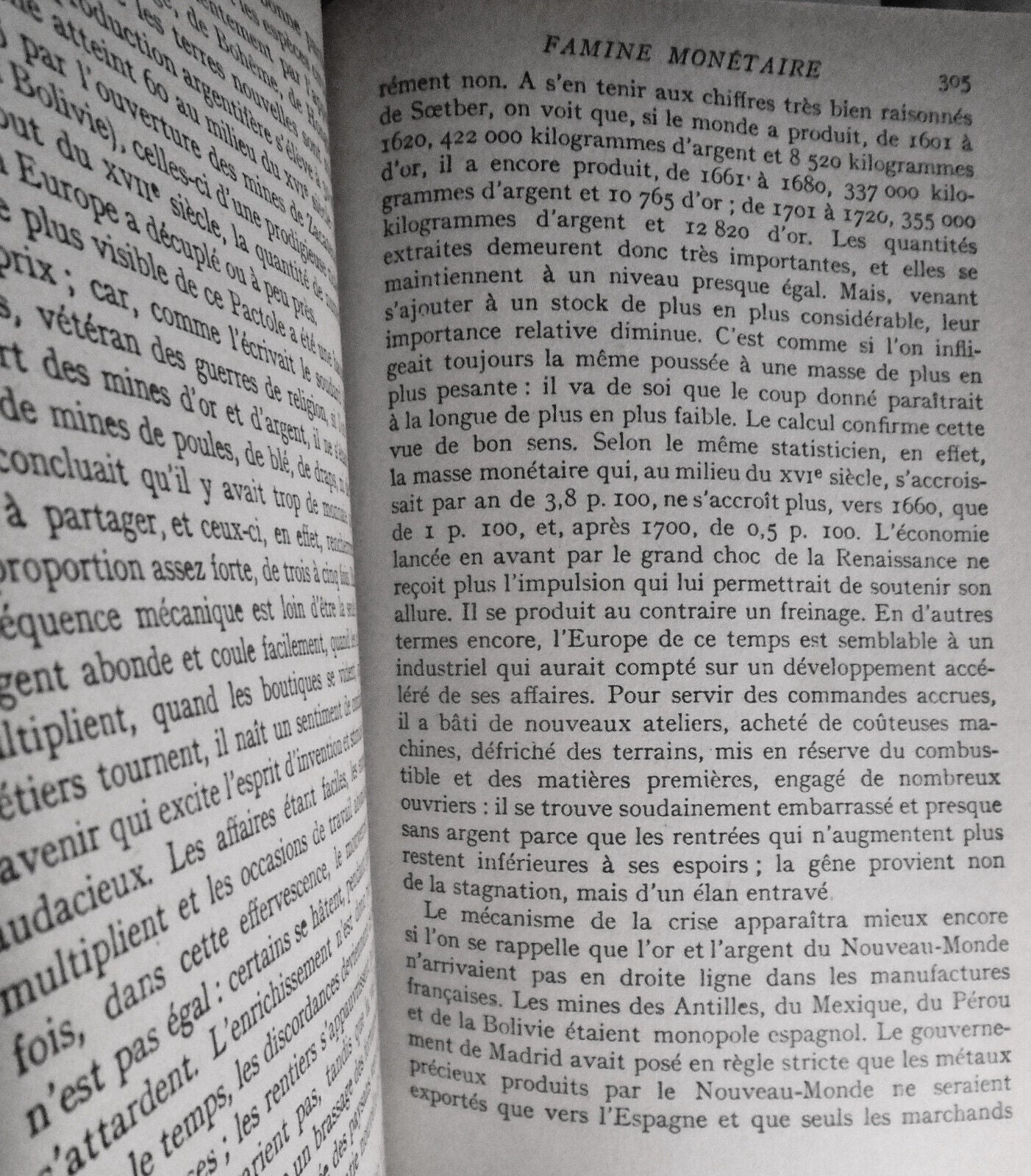 La France de Louis XIV, by Pierre Gaxotte. 1946. Hachette.