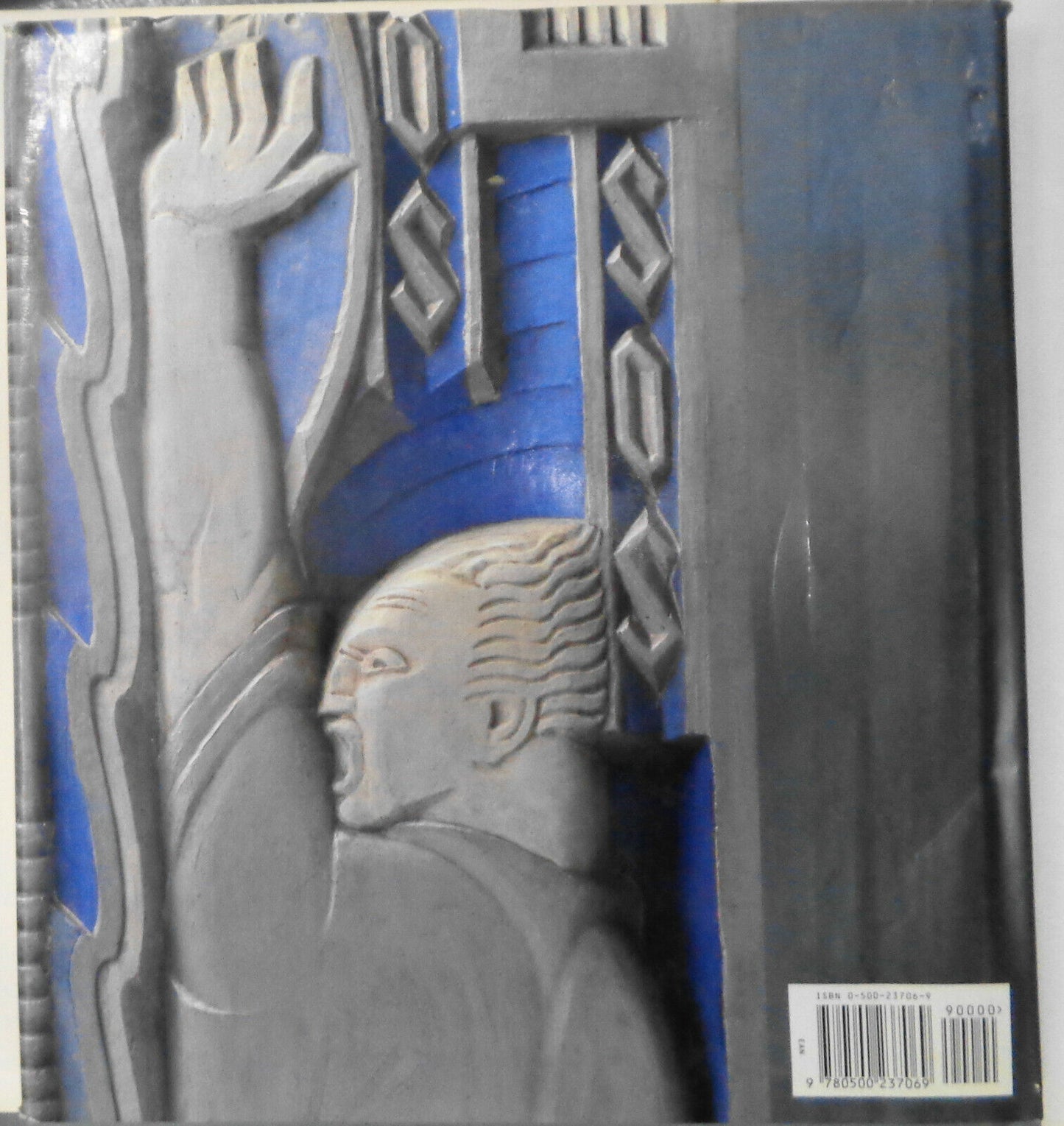Designing modernity : the arts of reform and persuasion, 1885-1945 Hardcover