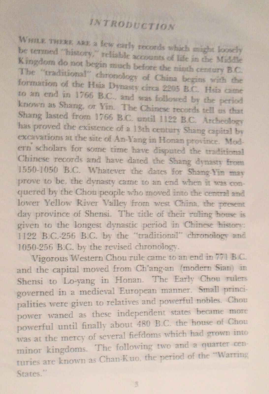 Chʻang-sha : art of the peoples of Chʻu, 5th-3rd centuries BC - 1957 Exhibition