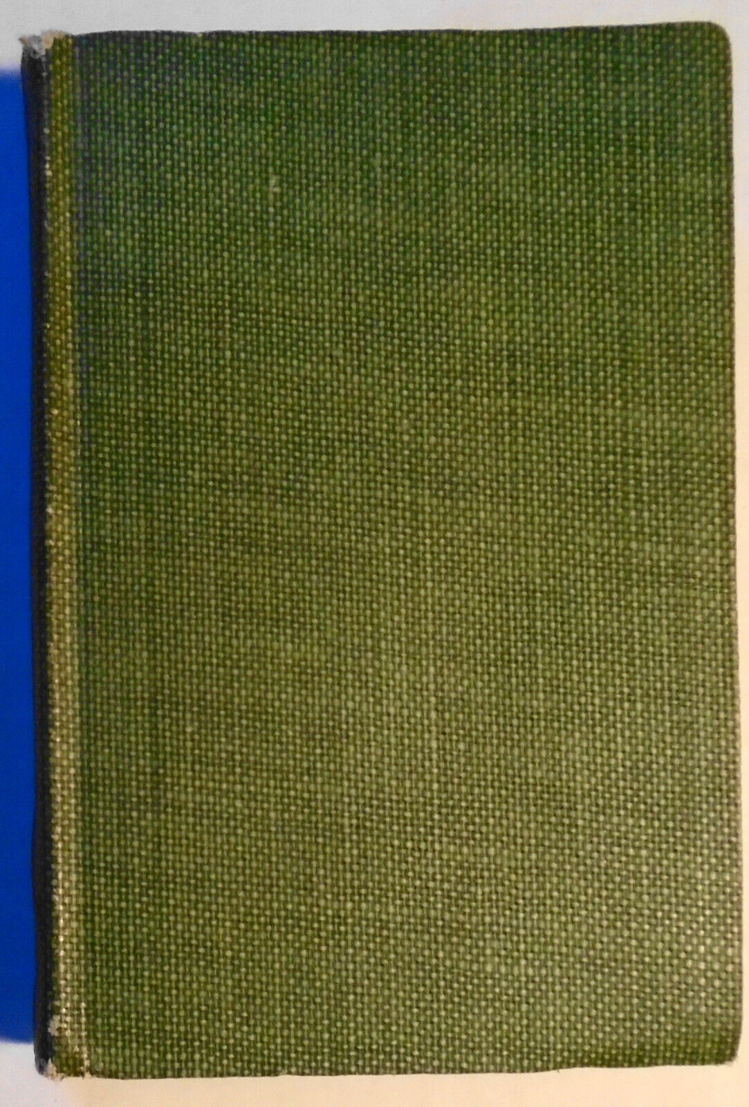 POEMS, by William Shakespeare. 1893 Ariel edition, Putnam's