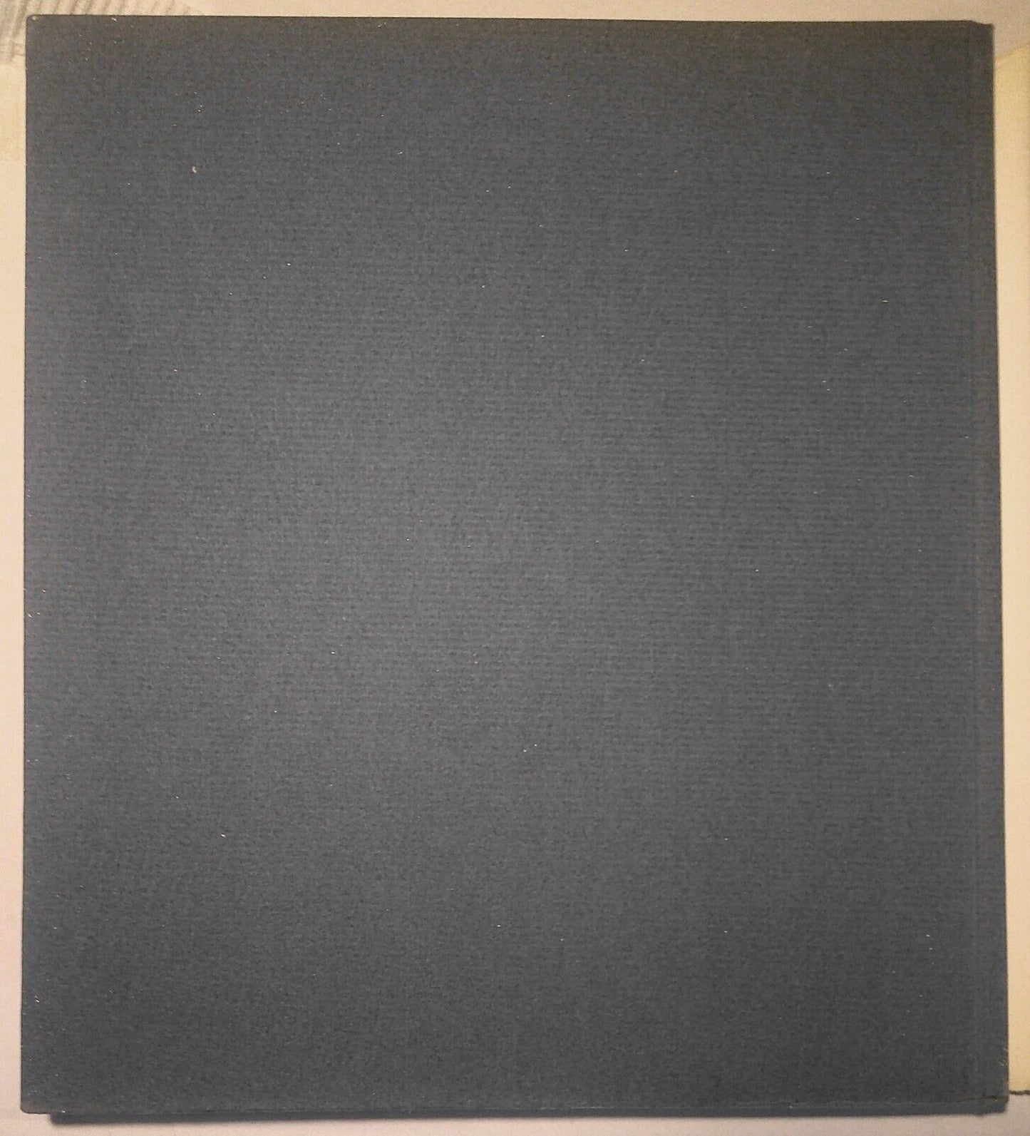 Odilon Redon, Gustave Moreau, Rodolphe Bresdin - 1961 Hardcover/DJ MOMA catalog