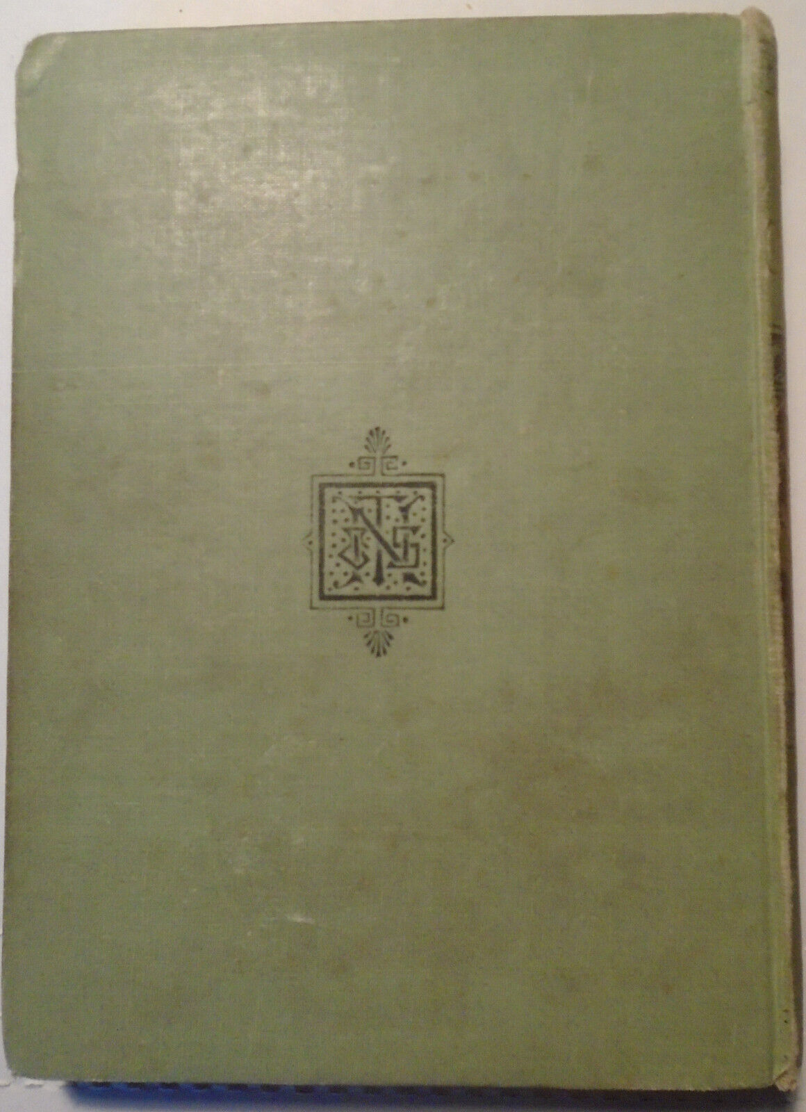 The Wanderings Of Aeneas & The Founding Of Rome by Charles Henry Hanson 1884 1st