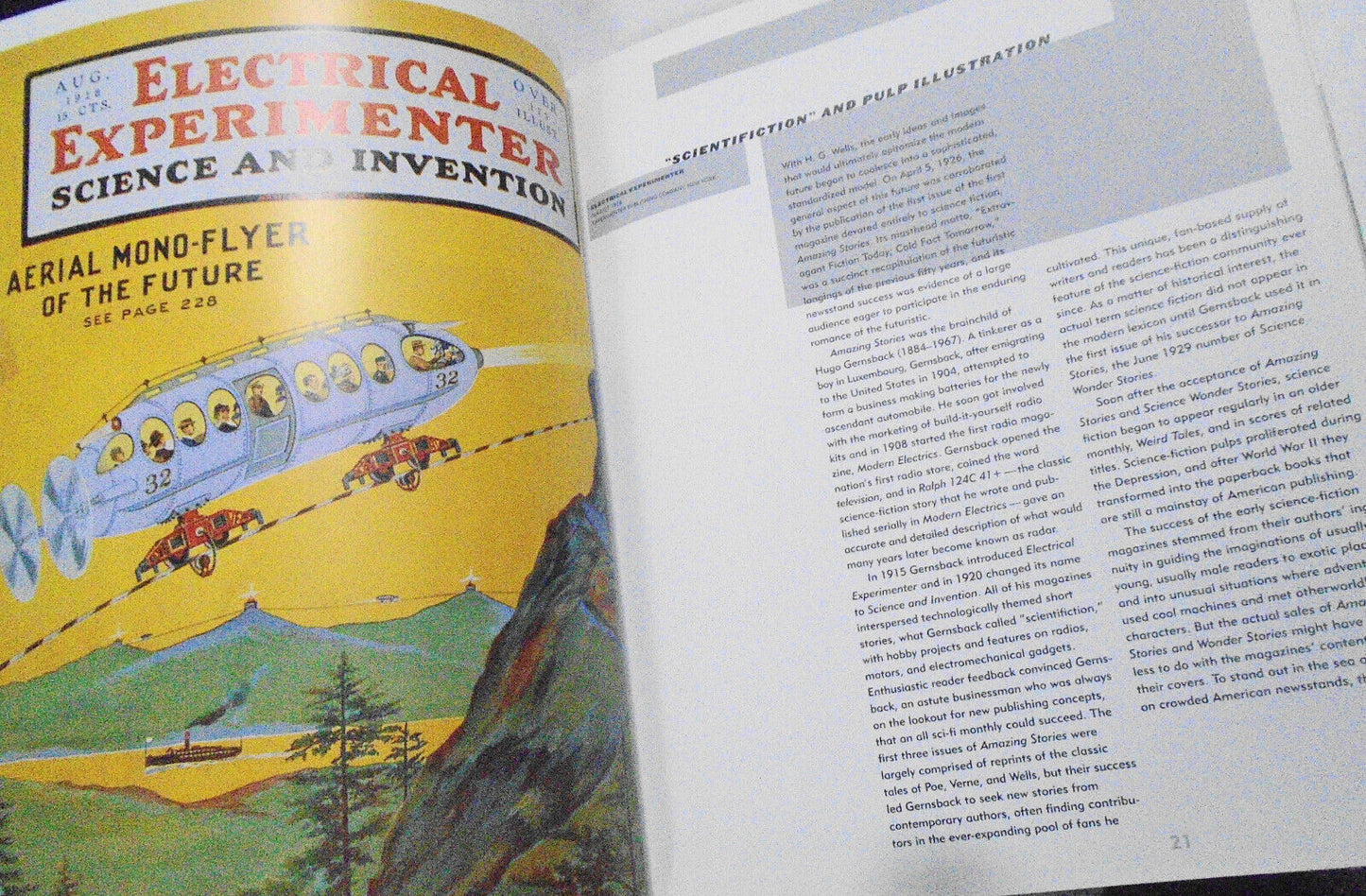 Out of Time : Designs for the 20th Century Future by Norman Brosterman. *SIGNED*