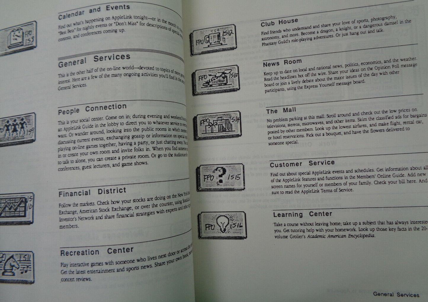 1988 AppleLink Personal Edition : Confidential pre-release program