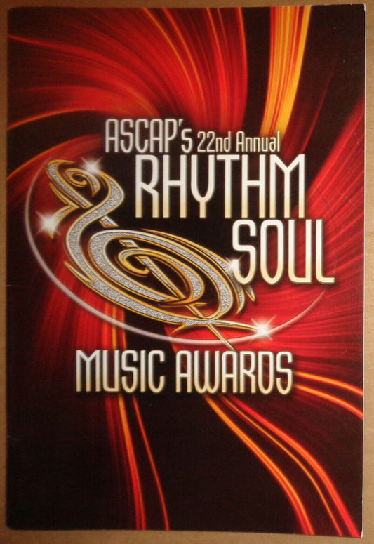 ASCAP 22nd Annual Rhythm & Soul Music Awards 2009: Smokey Robinson, Alicia Keys