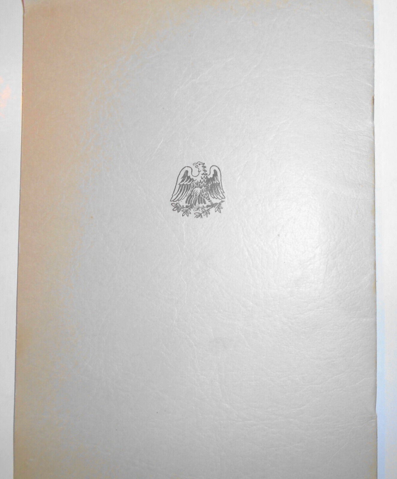 A Hand Grenade For Christmas And Other Poems - [signed] - by Alex Jackinson 1948